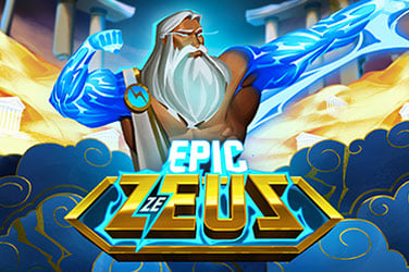 Epic Ze Zeus