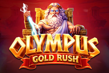 Olympus Gold Rush