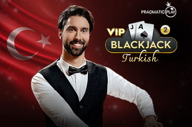 Turkish VIP Blackjack 2