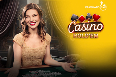 Casino Hold'em