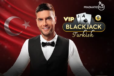 Turkish VIP Blackjack 6