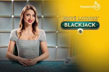 Privé Lounge Blackjack 9