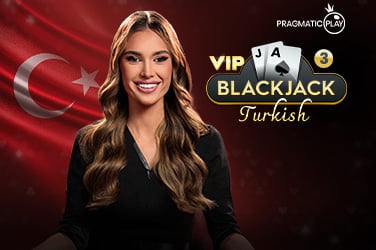 Turkish VIP Blackjack 3